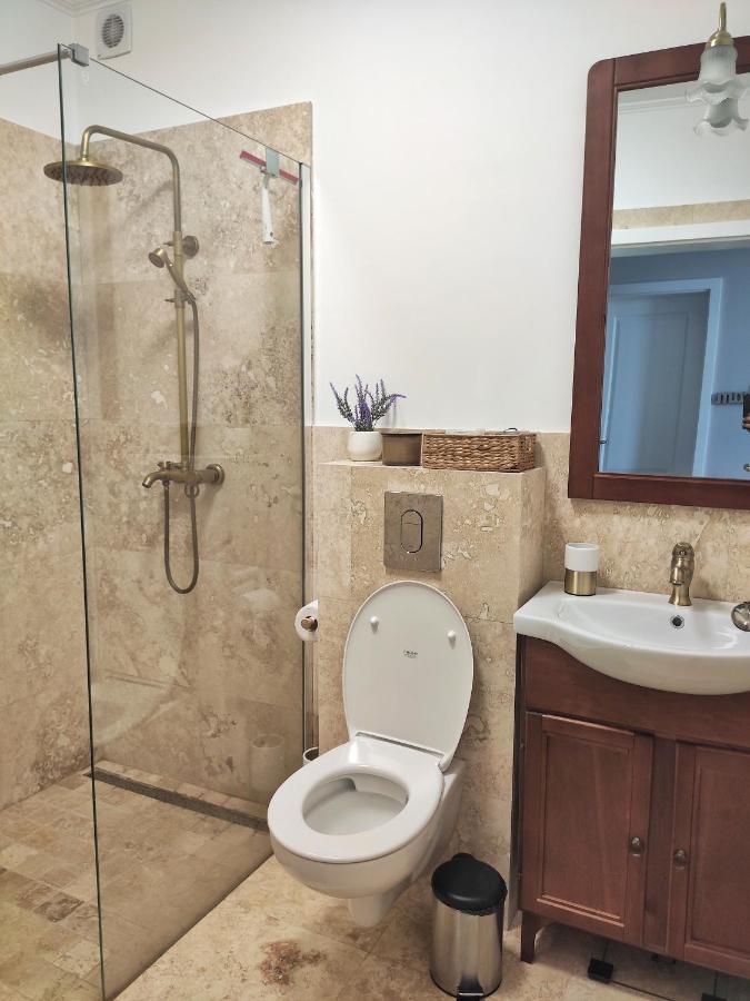 Apartamentul Cetatii Алба Юлия Екстериор снимка