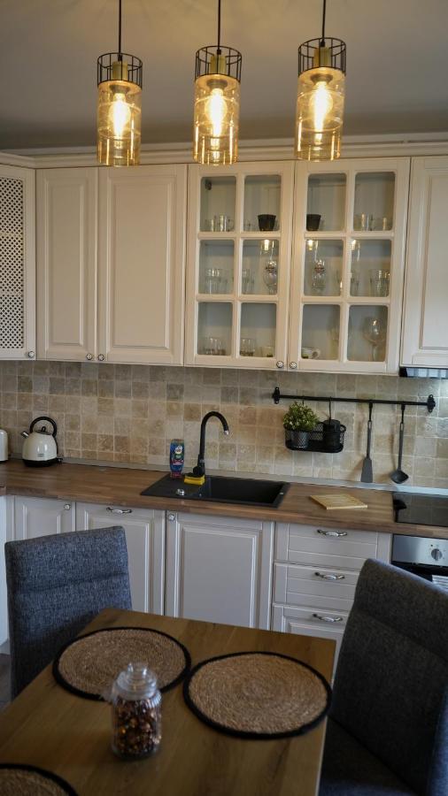Apartamentul Cetatii Алба Юлия Екстериор снимка