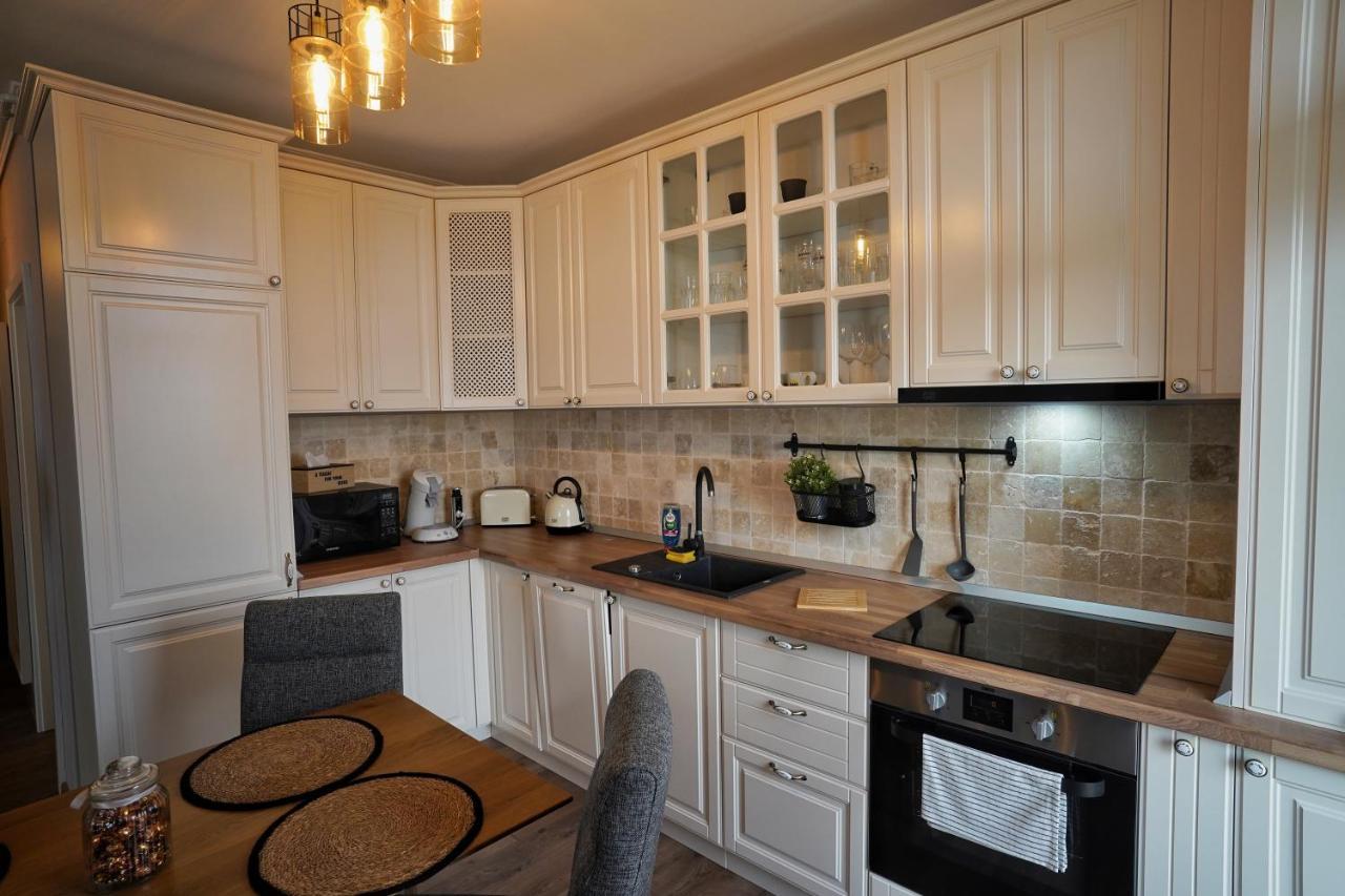 Apartamentul Cetatii Алба Юлия Екстериор снимка