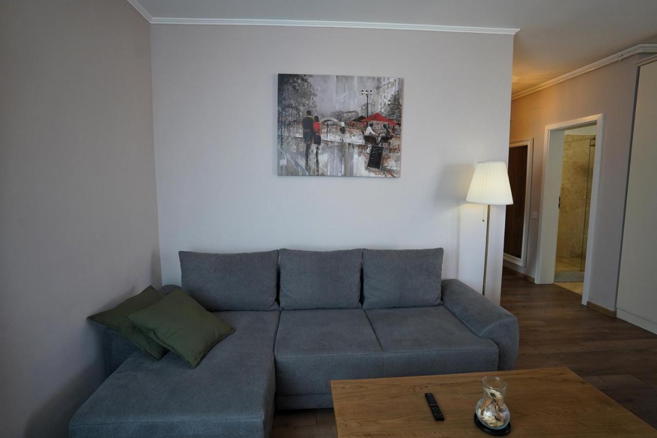 Apartamentul Cetatii Алба Юлия Екстериор снимка
