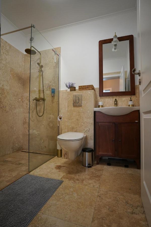 Apartamentul Cetatii Алба Юлия Екстериор снимка