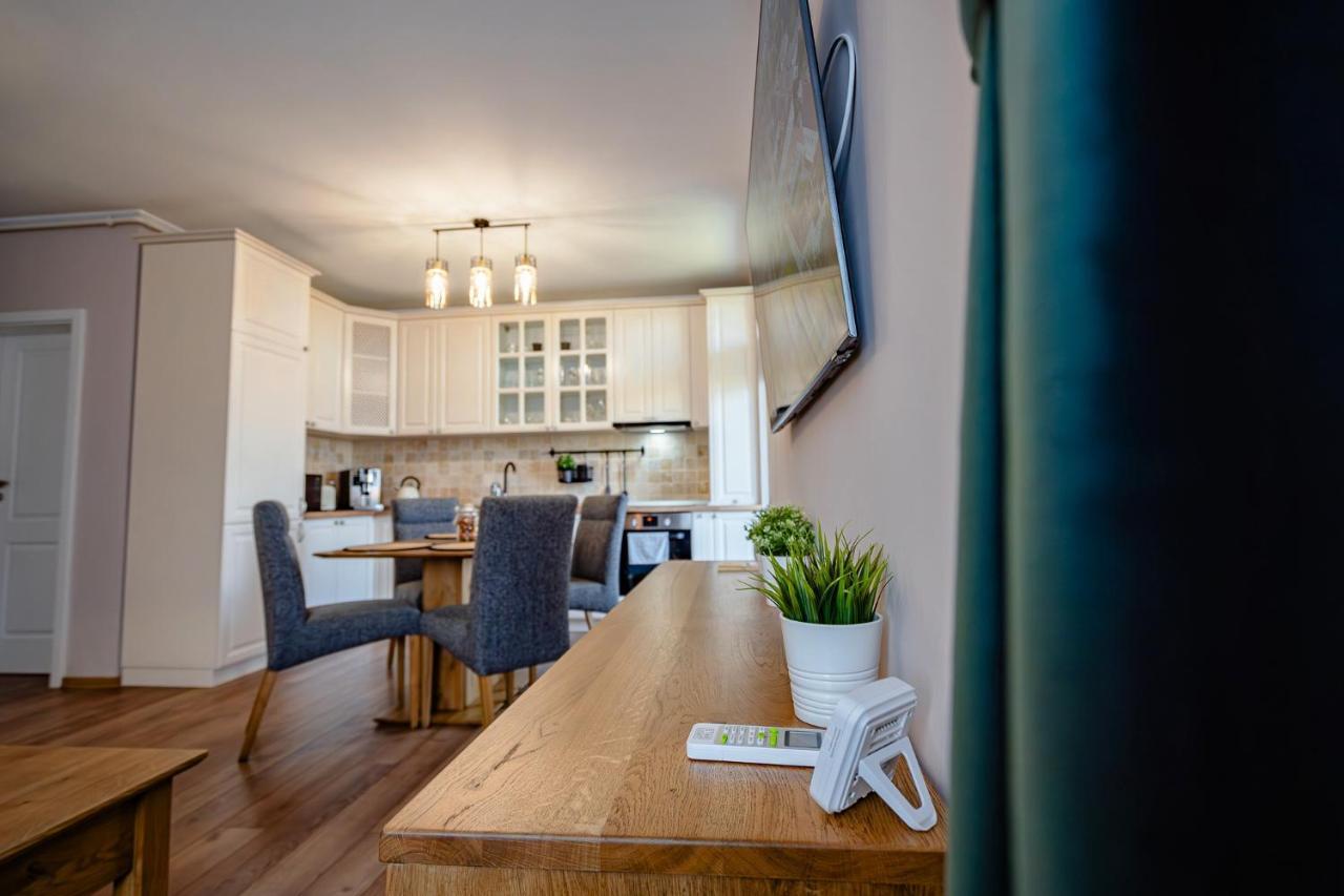 Apartamentul Cetatii Алба Юлия Екстериор снимка